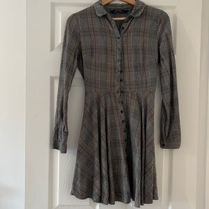 Zara Mini Dress XS